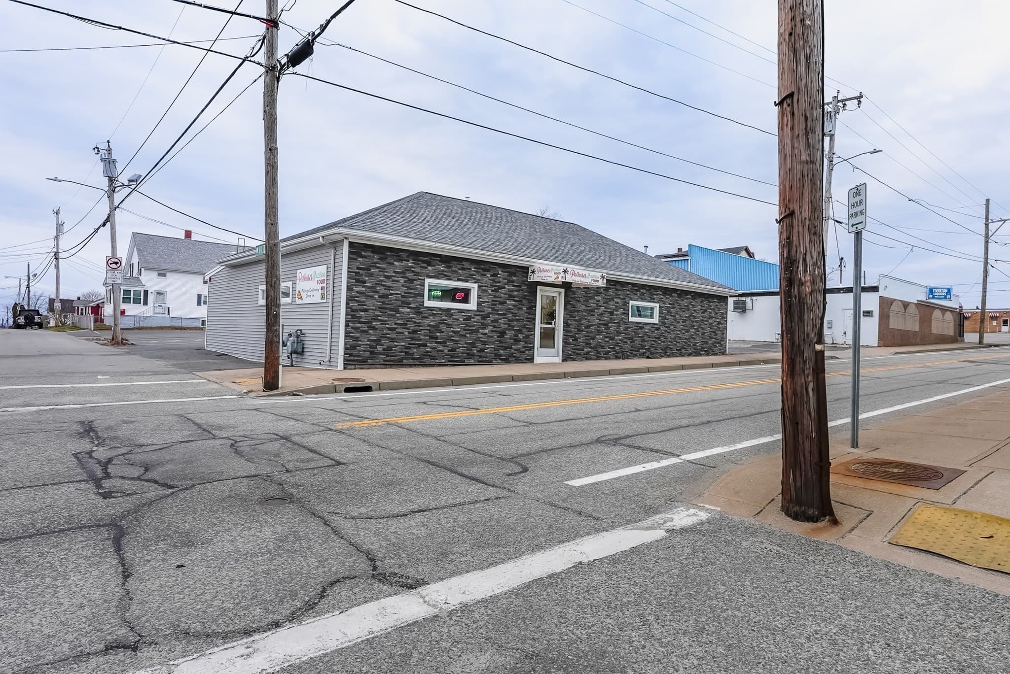 Commercial Sale at 77 Main Road, Tiverton RI 02878, photo 3 of 21