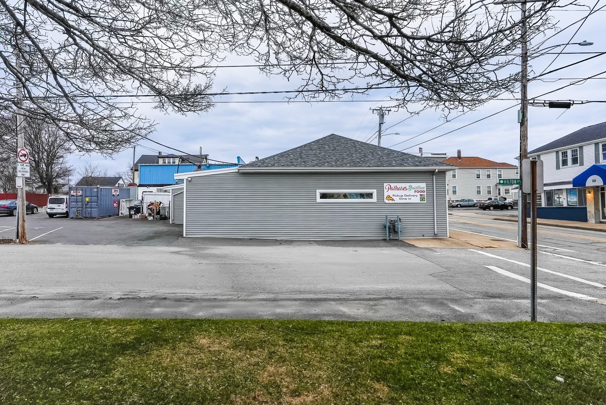 Commercial Sale at 77 Main Road, Tiverton RI 02878, photo 5 of 21