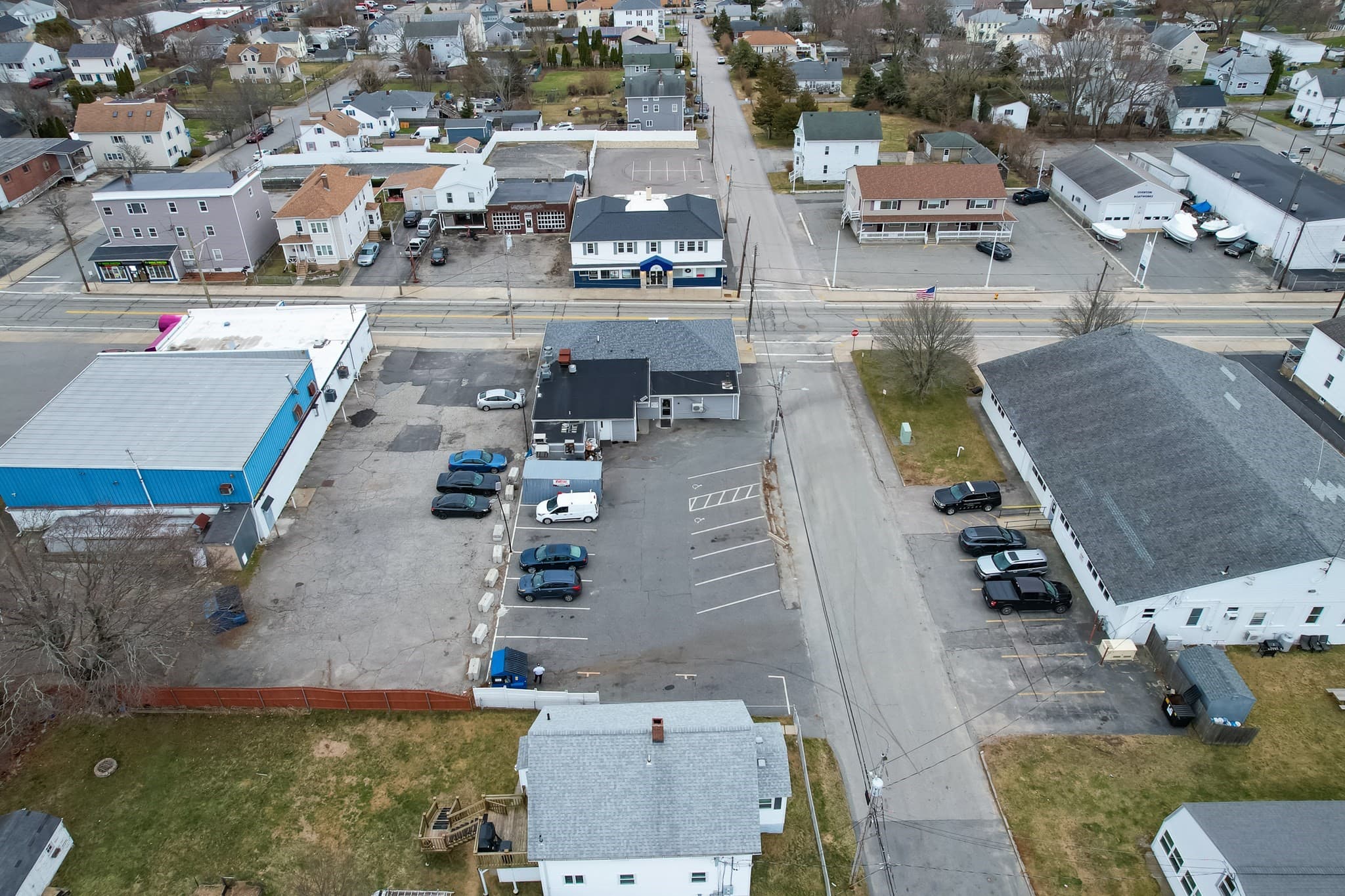 Commercial Sale at 77 Main Road, Tiverton RI 02878, photo 20 of 21