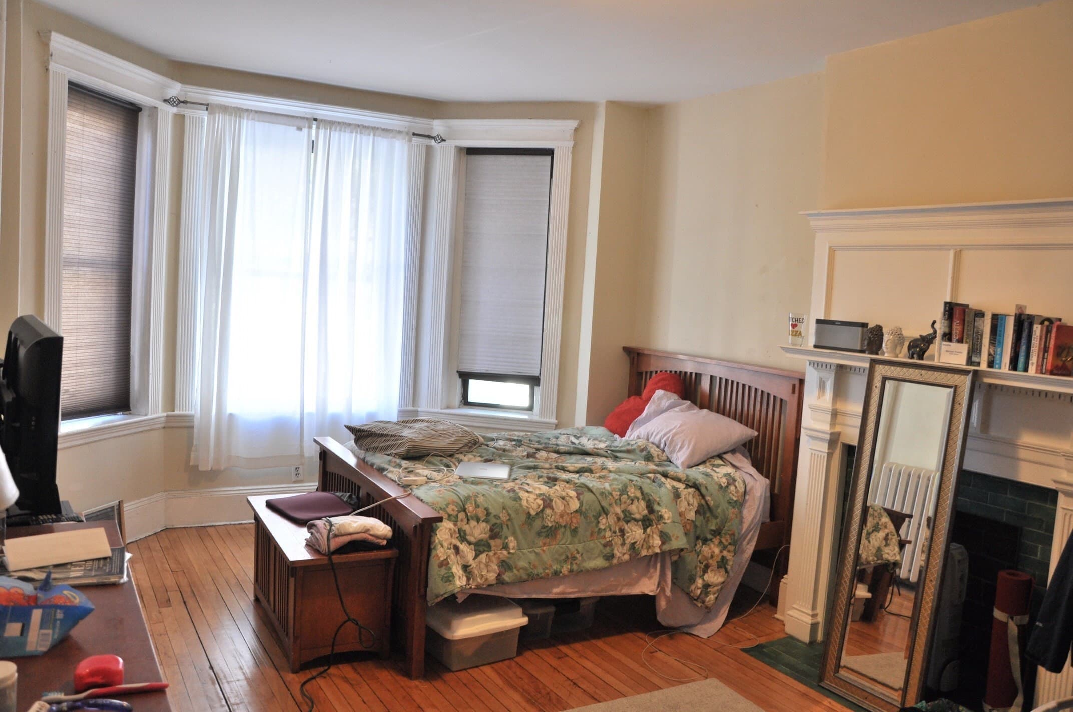30 Glenville   Avenue # 1, Boston MA 02134