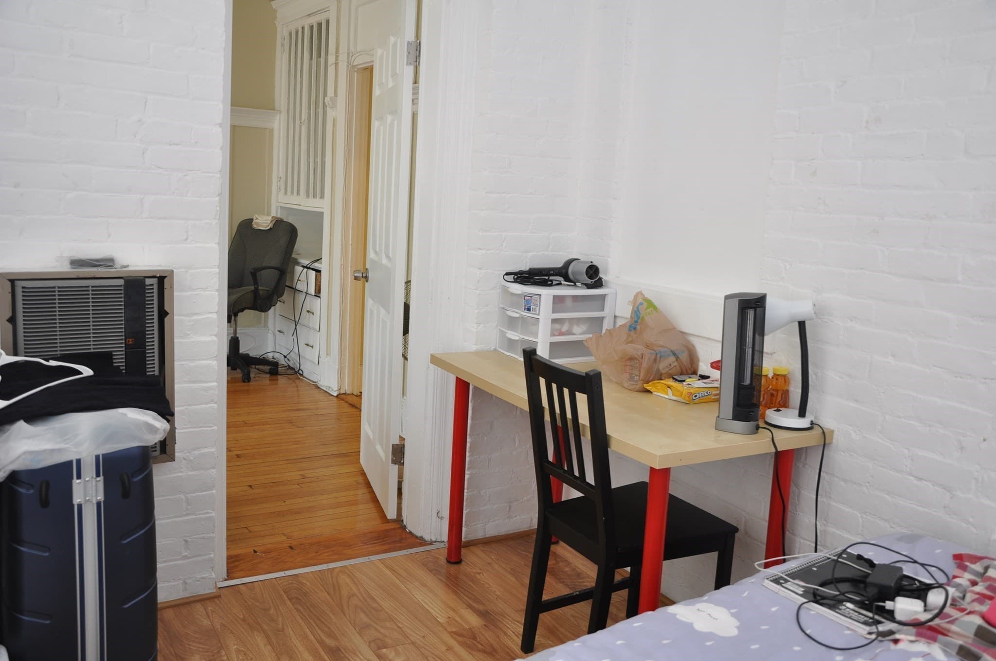 Condominium at 30 Glenville   Avenue # 1, Boston MA 02134, photo 10 of 11
