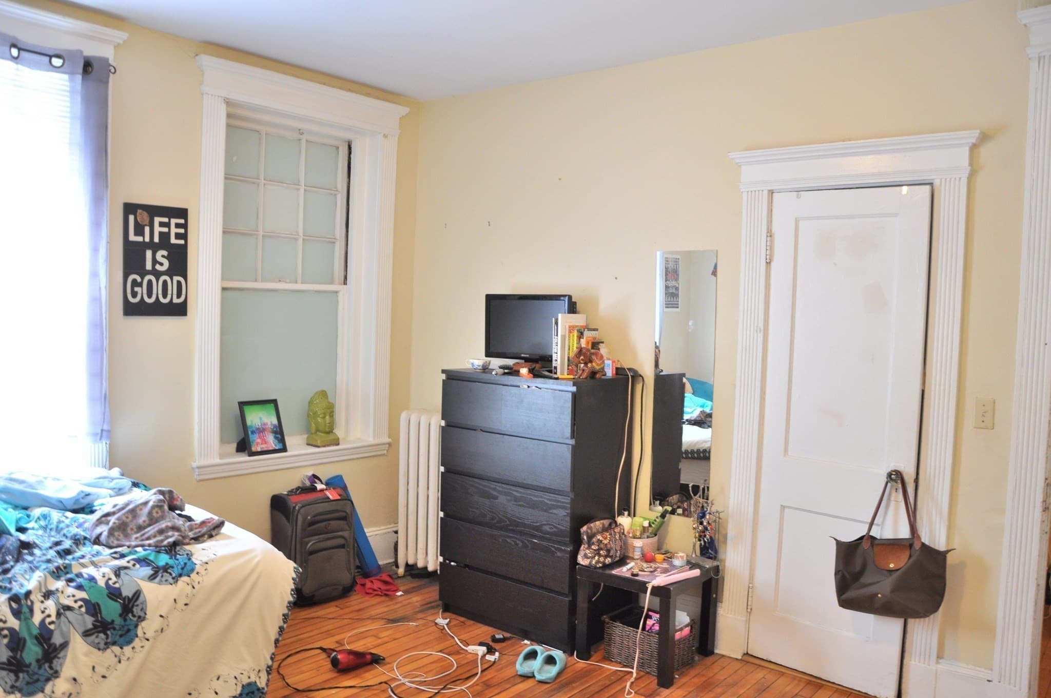 Condominium at 30 Glenville   Avenue # 1, Boston MA 02134, photo 8 of 11
