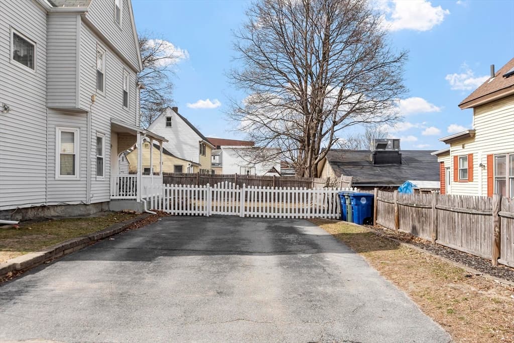 2 Family - 2 Units Up/Down at 11 Pine Street, Leominster MA 01453, photo 2 of 42
