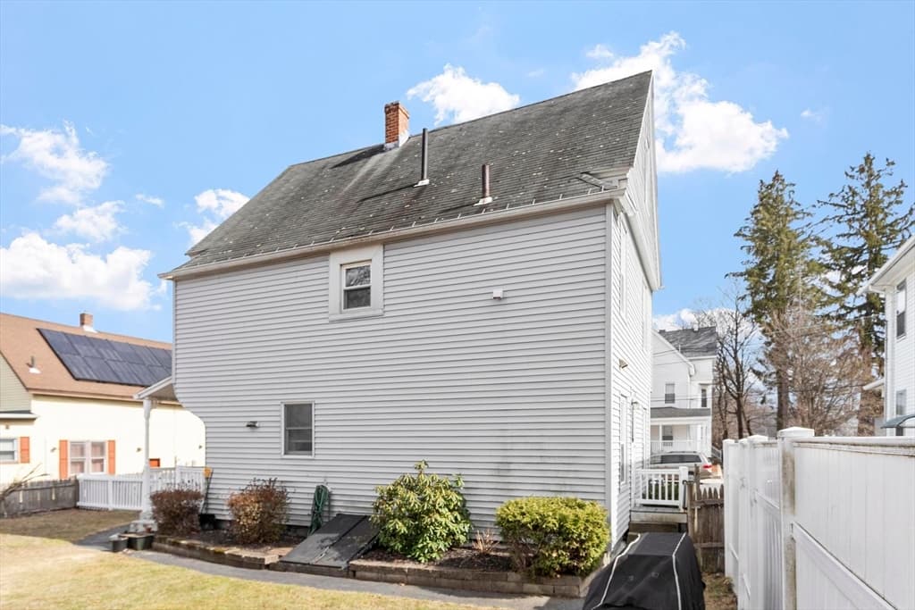 2 Family - 2 Units Up/Down at 11 Pine Street, Leominster MA 01453, Leominster, photo 42 of 42