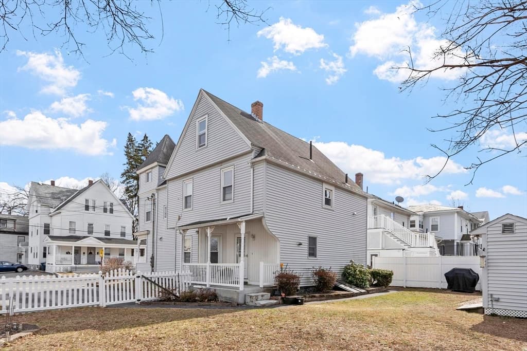 2 Family - 2 Units Up/Down at 11 Pine Street, Leominster MA 01453, Leominster, photo 36 of 42