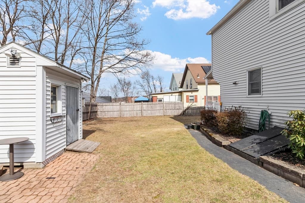 2 Family - 2 Units Up/Down at 11 Pine Street, Leominster MA 01453, photo 41 of 42