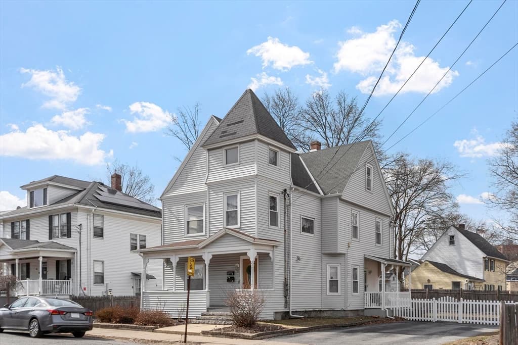 2 Family - 2 Units Up/Down at 11 Pine Street, Leominster MA 01453, Leominster, photo 35 of 42