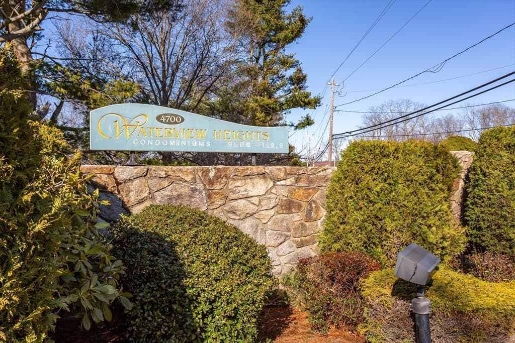 4700 N Main St # 1K, Fall River MA 02720