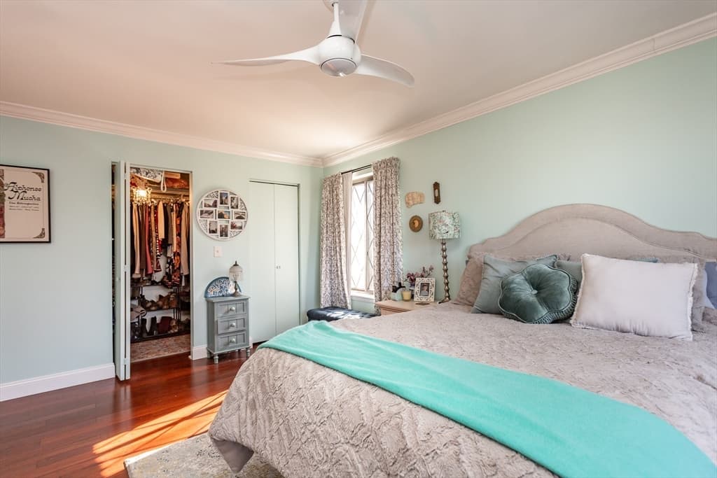 Condominium at 4700 N Main St # 1K, Fall River MA 02720, photo 10 of 18
