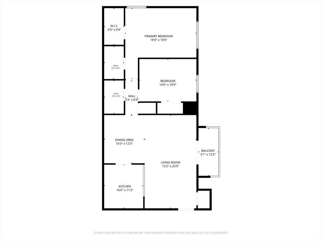 Condominium at 4700 N Main St # 1K, Fall River MA 02720, photo 18 of 18
