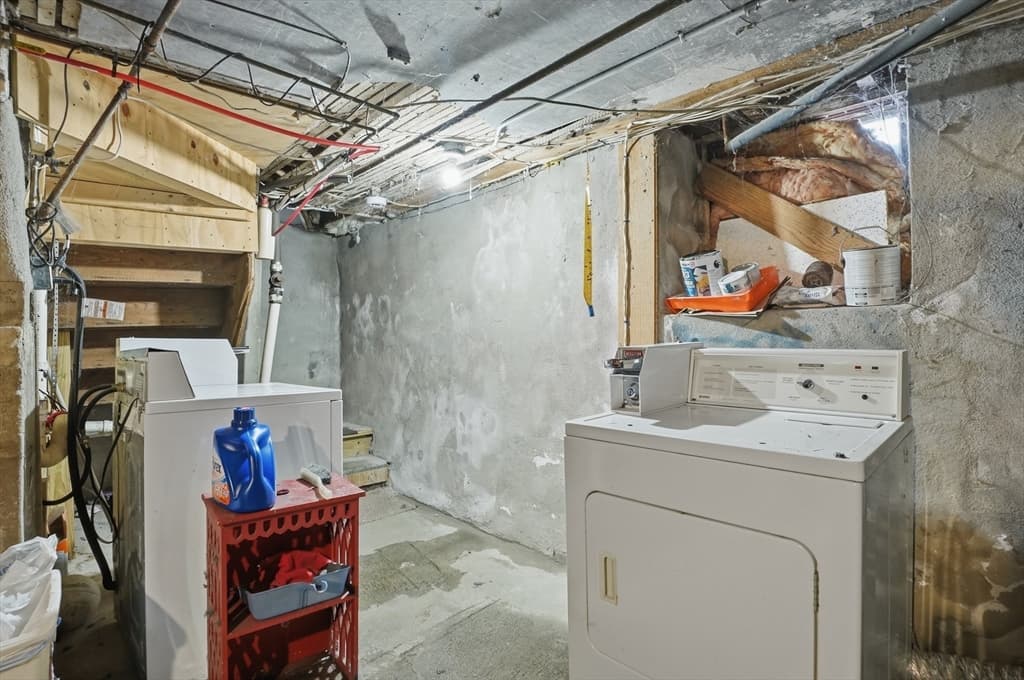 3 Family - 3 Units Up/Down at 29 Palmer Street, Fall River MA 02724, photo 19 of 22