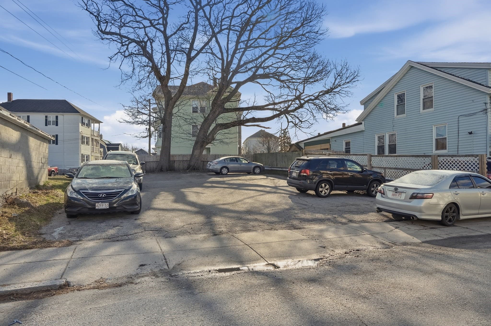 5+ Family - 5+ Units Up/Down at 99 Irving Street, Fall River MA 02723, photo 26 of 27