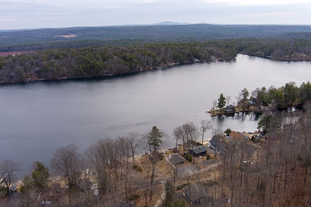 Non-Buildable at 0 Burma Rd N, Phillipston MA 01331, photo 9 of 10