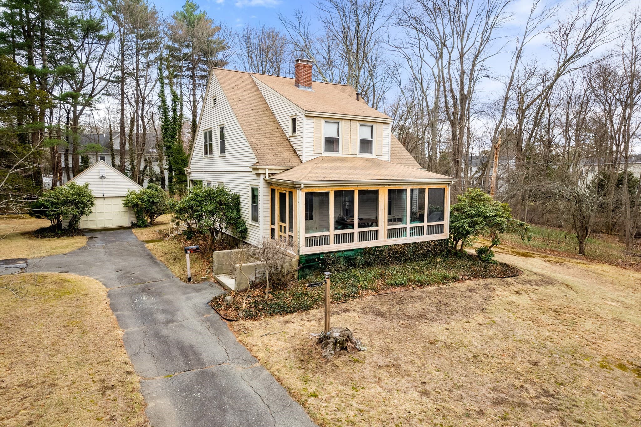 Residential at 53 Elmwood Rd, Wellesley MA 02481, Wellesley, photo 10 of 10