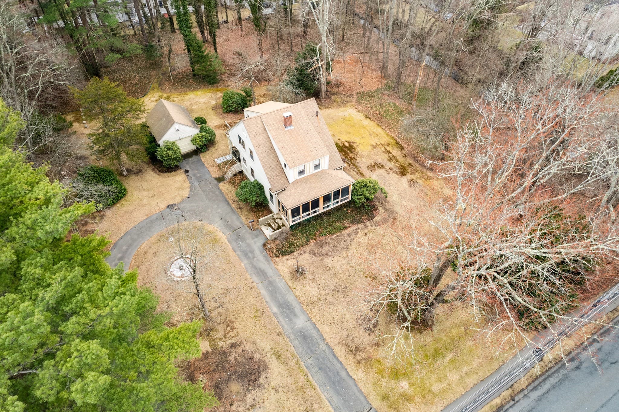 Residential at 53 Elmwood Rd, Wellesley MA 02481, Wellesley, photo 8 of 10