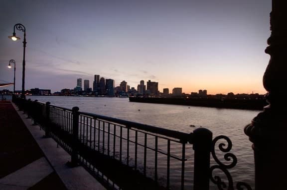 Condominium at 72-74 Chelsea St # 9, Boston MA 02128, Boston, photo 17 of 21