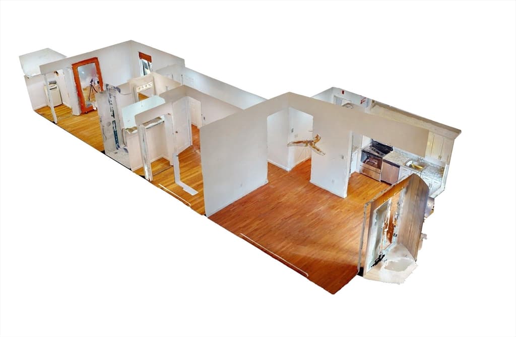 Condominium at 72-74 Chelsea St # 9, Boston MA 02128, Boston, photo 14 of 21