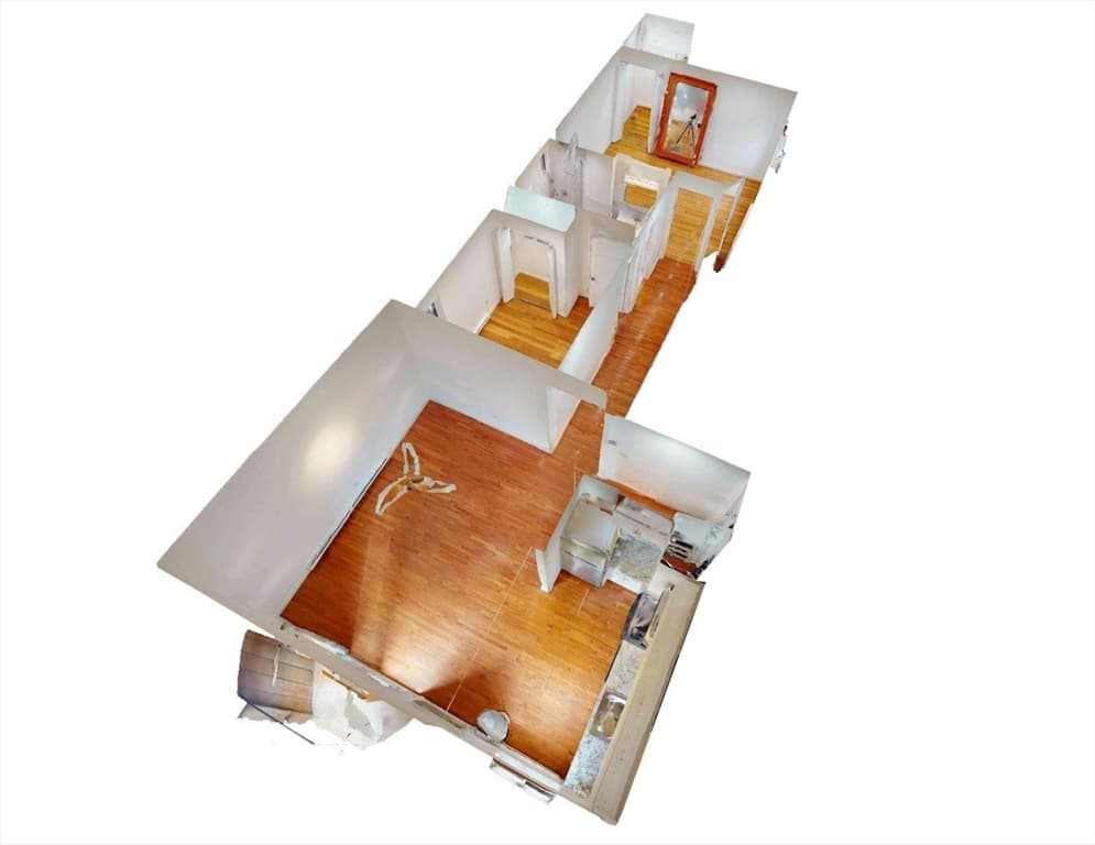 Condominium at 72-74 Chelsea St # 9, Boston MA 02128, Boston, photo 15 of 21