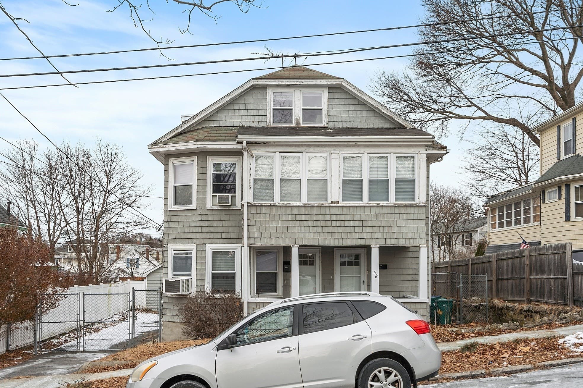 2 Family - 2 Units Up/Down at 48 Saratoga St, Lynn MA 01902, photo 2 of 41