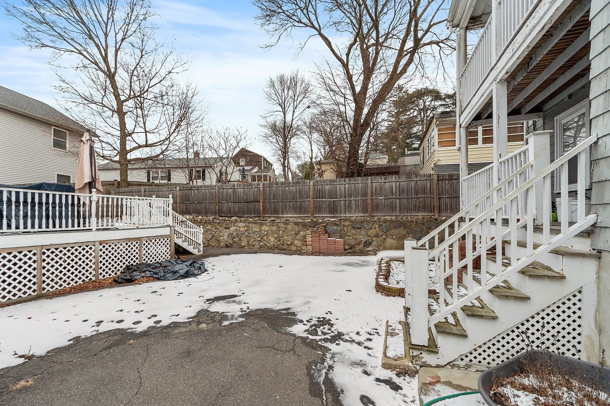 2 Family - 2 Units Up/Down at 48 Saratoga St, Lynn MA 01902, photo 32 of 41