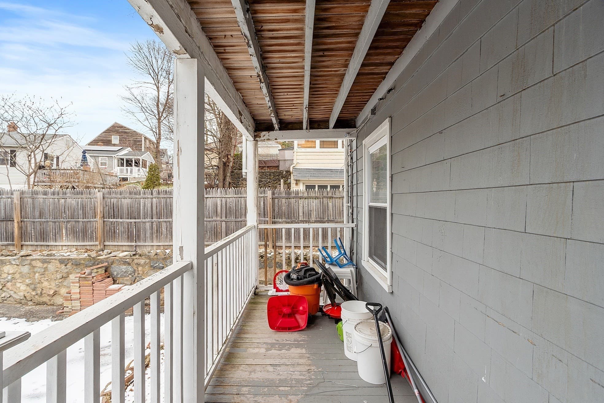 2 Family - 2 Units Up/Down at 48 Saratoga St, Lynn MA 01902, photo 30 of 41
