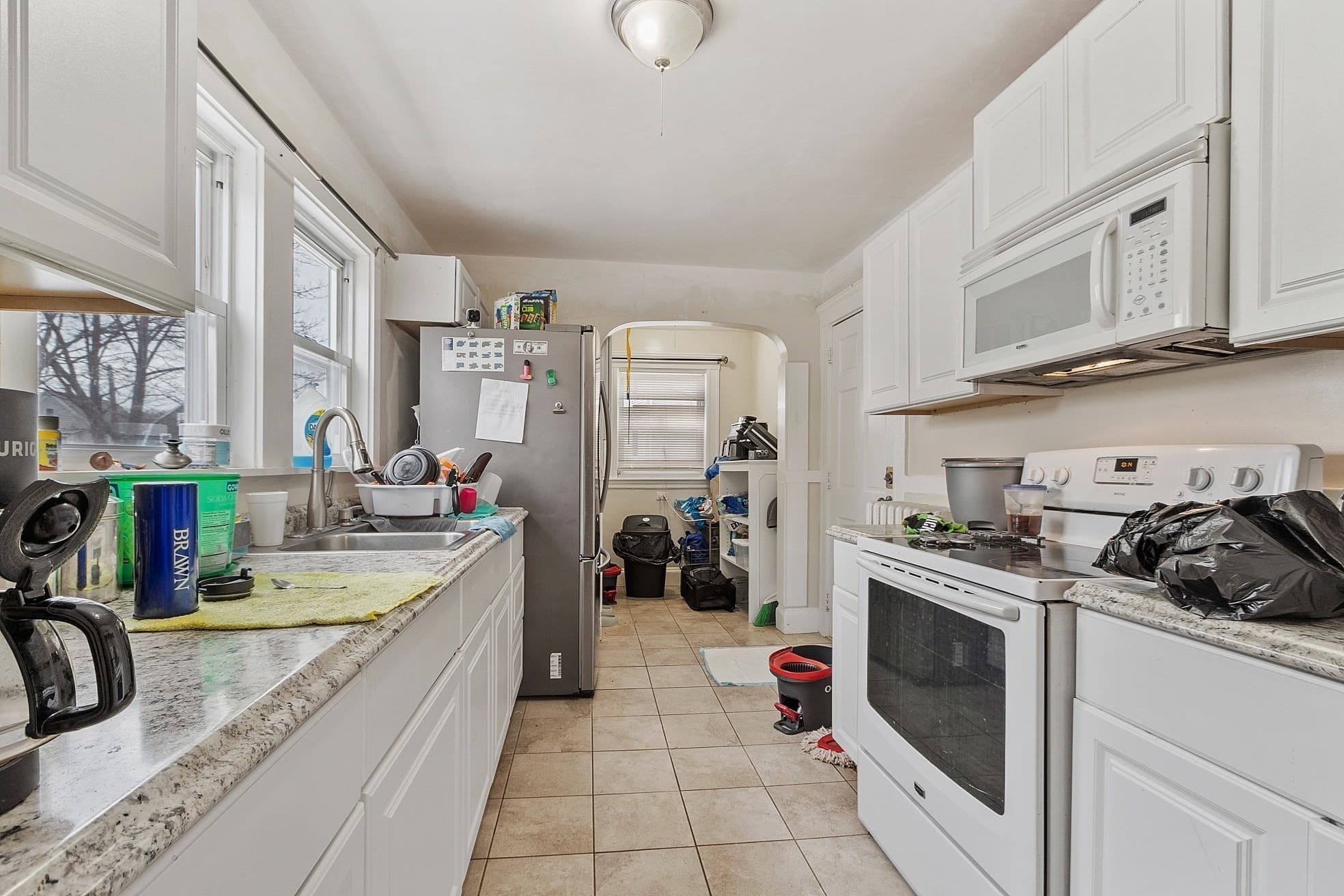 2 Family - 2 Units Up/Down at 48 Saratoga St, Lynn MA 01902, photo 10 of 41