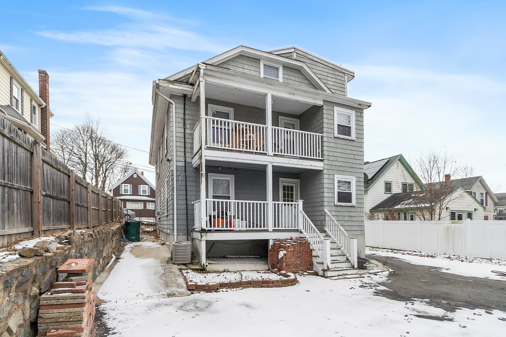2 Family - 2 Units Up/Down at 48 Saratoga St, Lynn MA 01902, photo 37 of 41