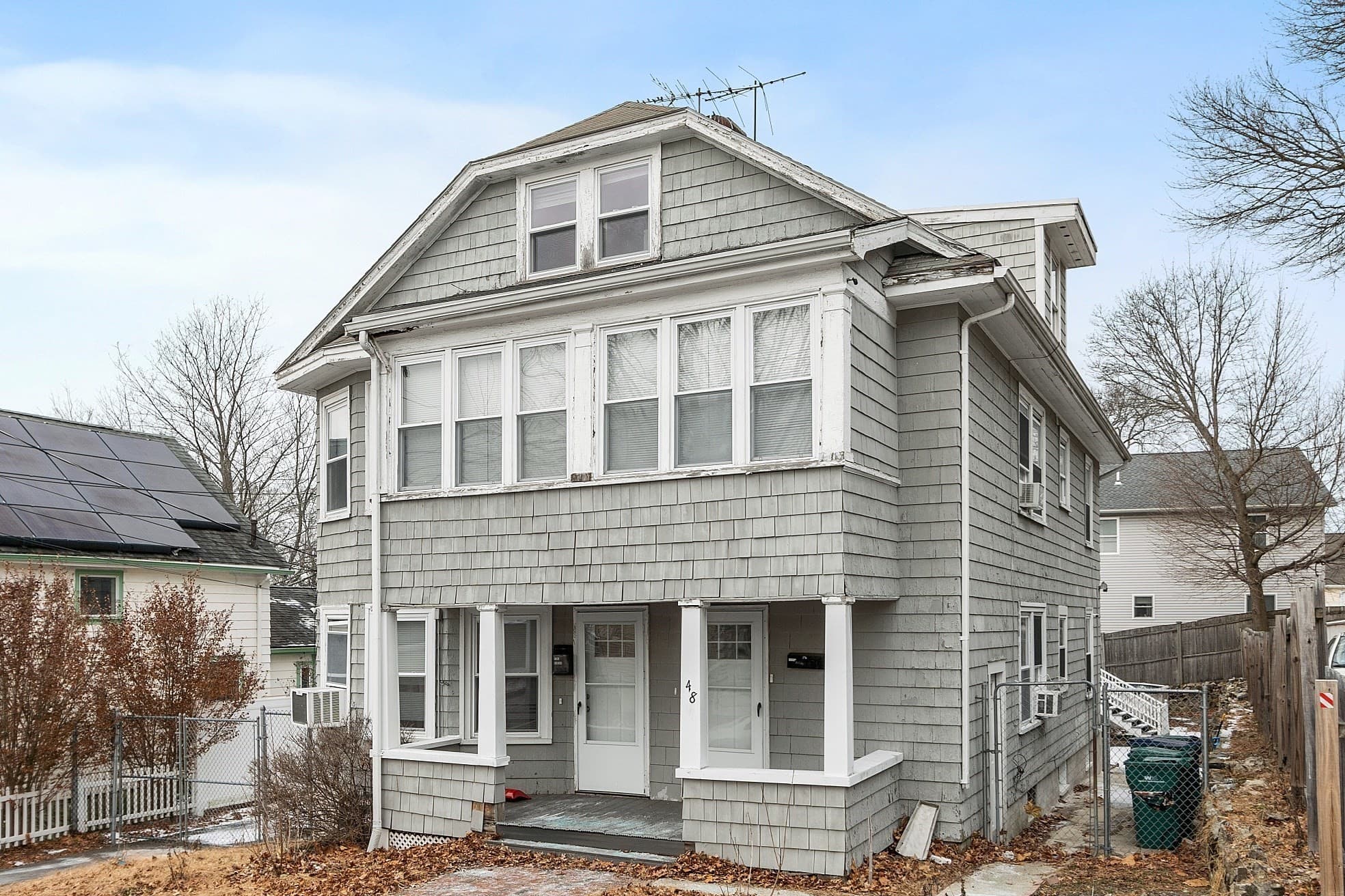 2 Family - 2 Units Up/Down at 48 Saratoga St, Lynn MA 01902, photo 4 of 41