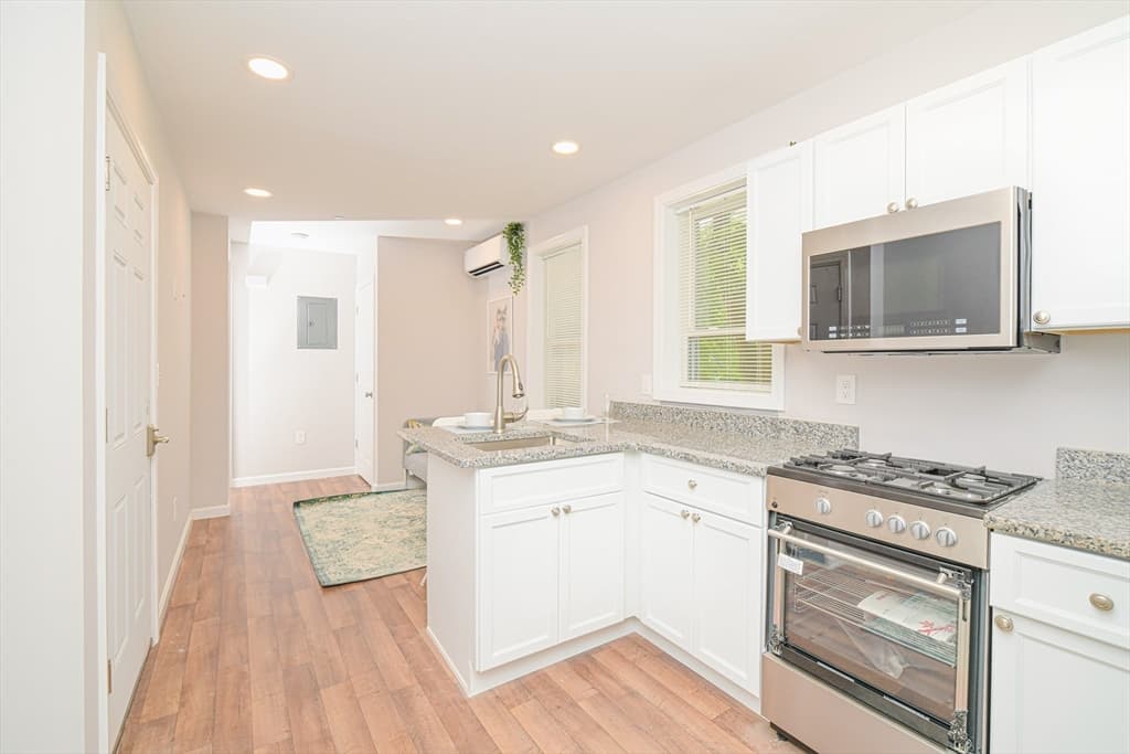 3 Family at 23 Warwick St, Boston MA 02120, photo 2 of 13