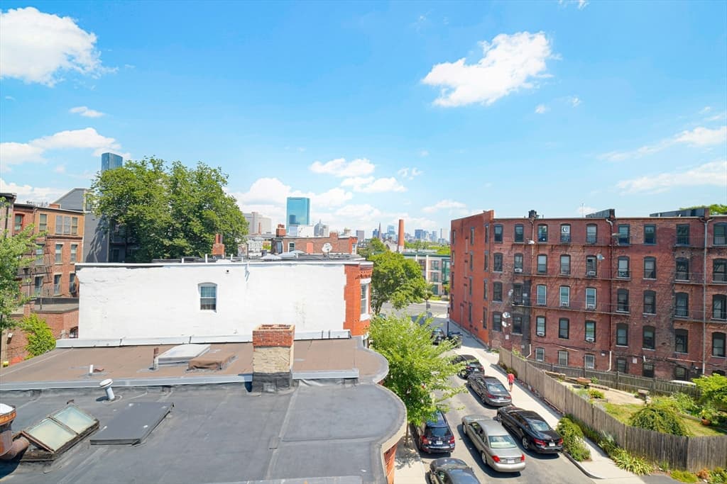 3 Family at 23 Warwick St, Boston MA 02120, photo 13 of 13