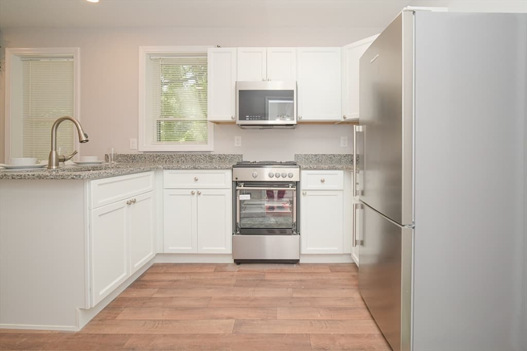 3 Family at 23 Warwick St, Boston MA 02120, photo 3 of 13