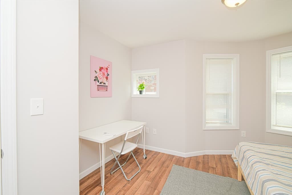3 Family at 23 Warwick St, Boston MA 02120, photo 9 of 13