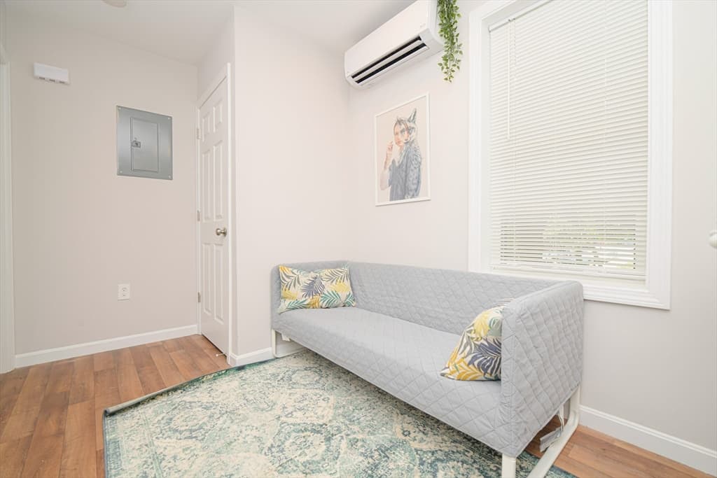 3 Family at 23 Warwick St, Boston MA 02120, photo 11 of 13