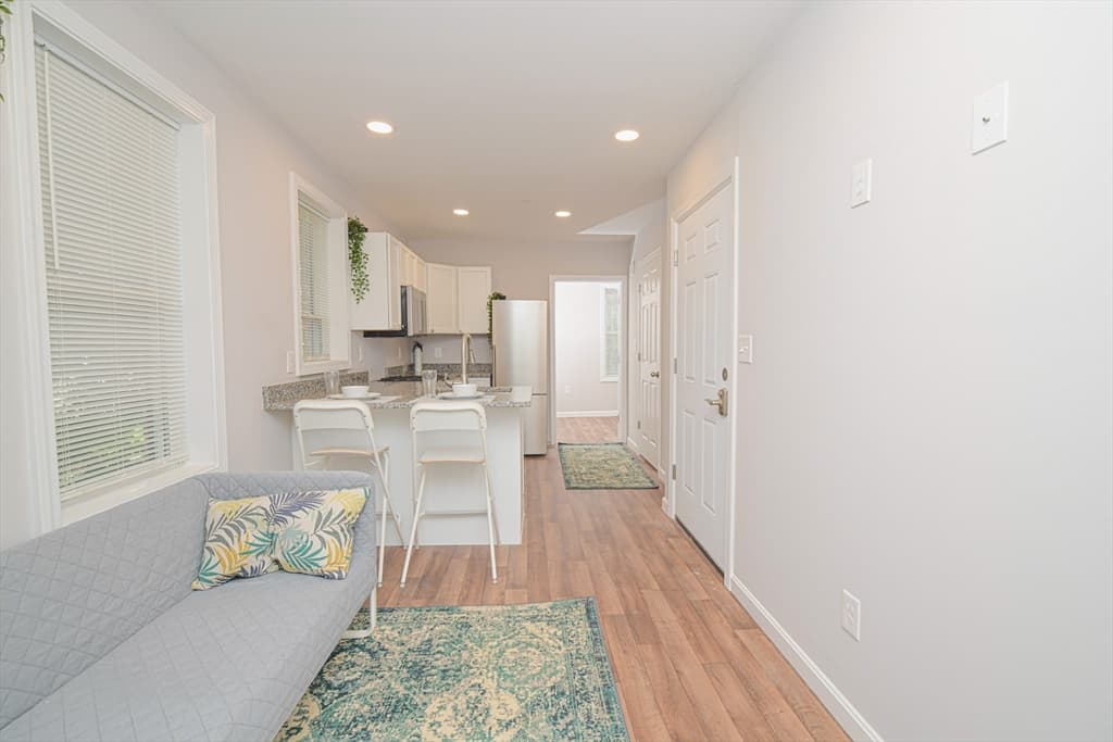 3 Family at 23 Warwick St, Boston MA 02120, photo 4 of 13