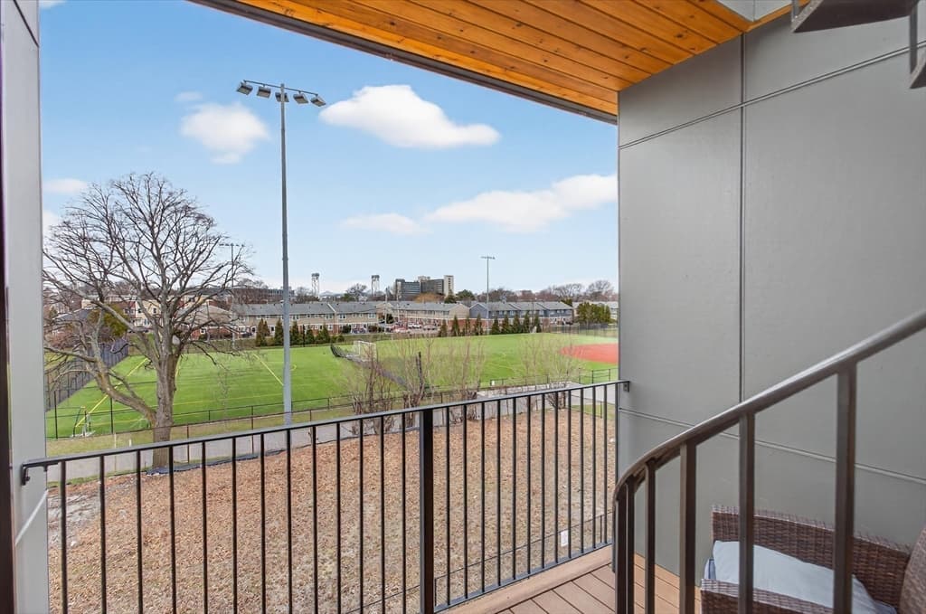 Condominium at 946 Saratoga Street # 303, Boston MA 02128, Boston, photo 17 of 24