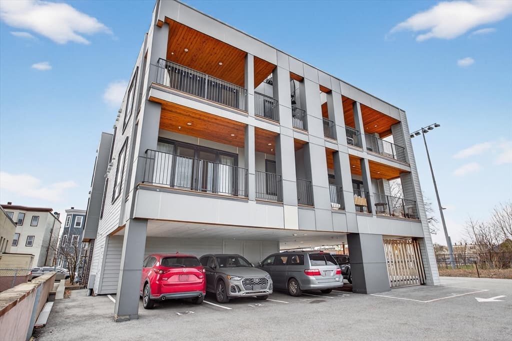 Condominium at 946 Saratoga Street # 303, Boston MA 02128, Boston, photo 22 of 24