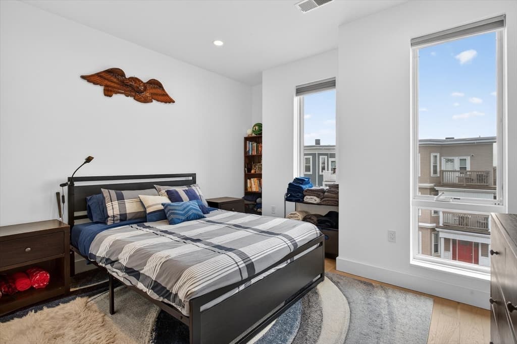 Condominium at 946 Saratoga Street # 303, Boston MA 02128, Boston, photo 7 of 24