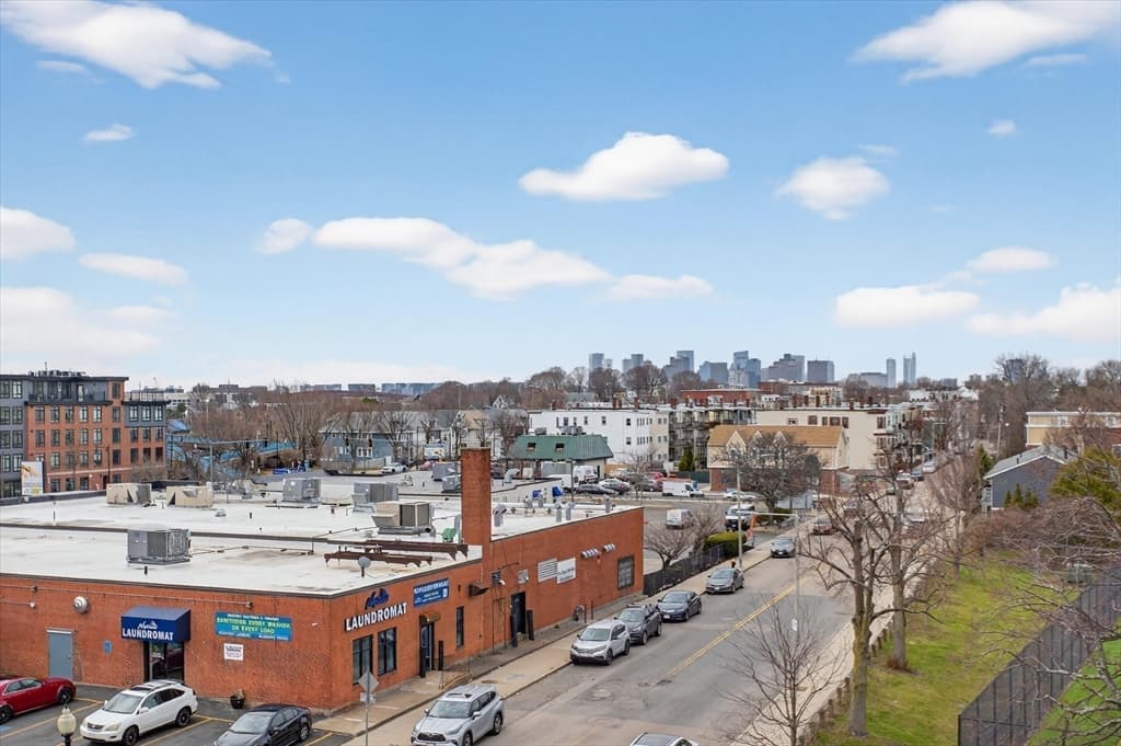 Condominium at 946 Saratoga Street # 303, Boston MA 02128, Boston, photo 15 of 24