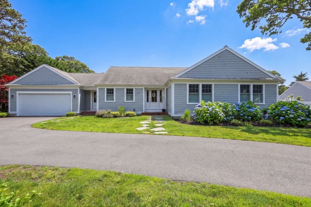 Single Family Residence at 234 Round Cove Rd, Chatham MA 02633, Chatham, photo 31 of 42