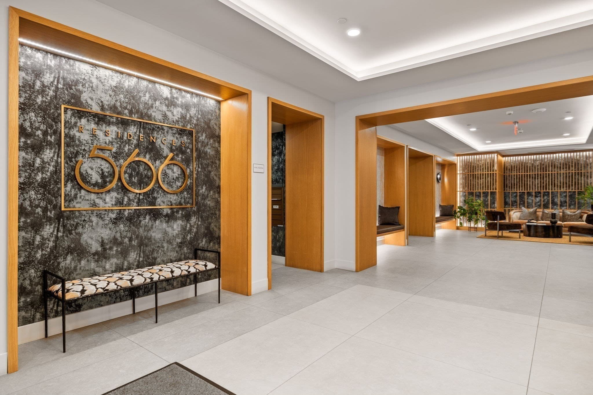 Condominium at 566 Columbus Ave # 614, Boston MA 02118, photo 23 of 23