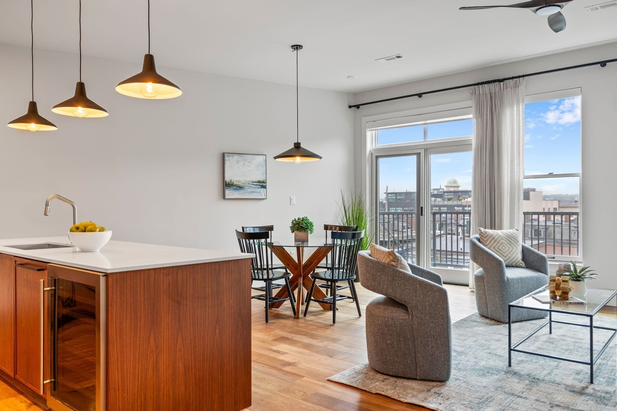 566 Columbus Ave # 614, Boston MA 02118