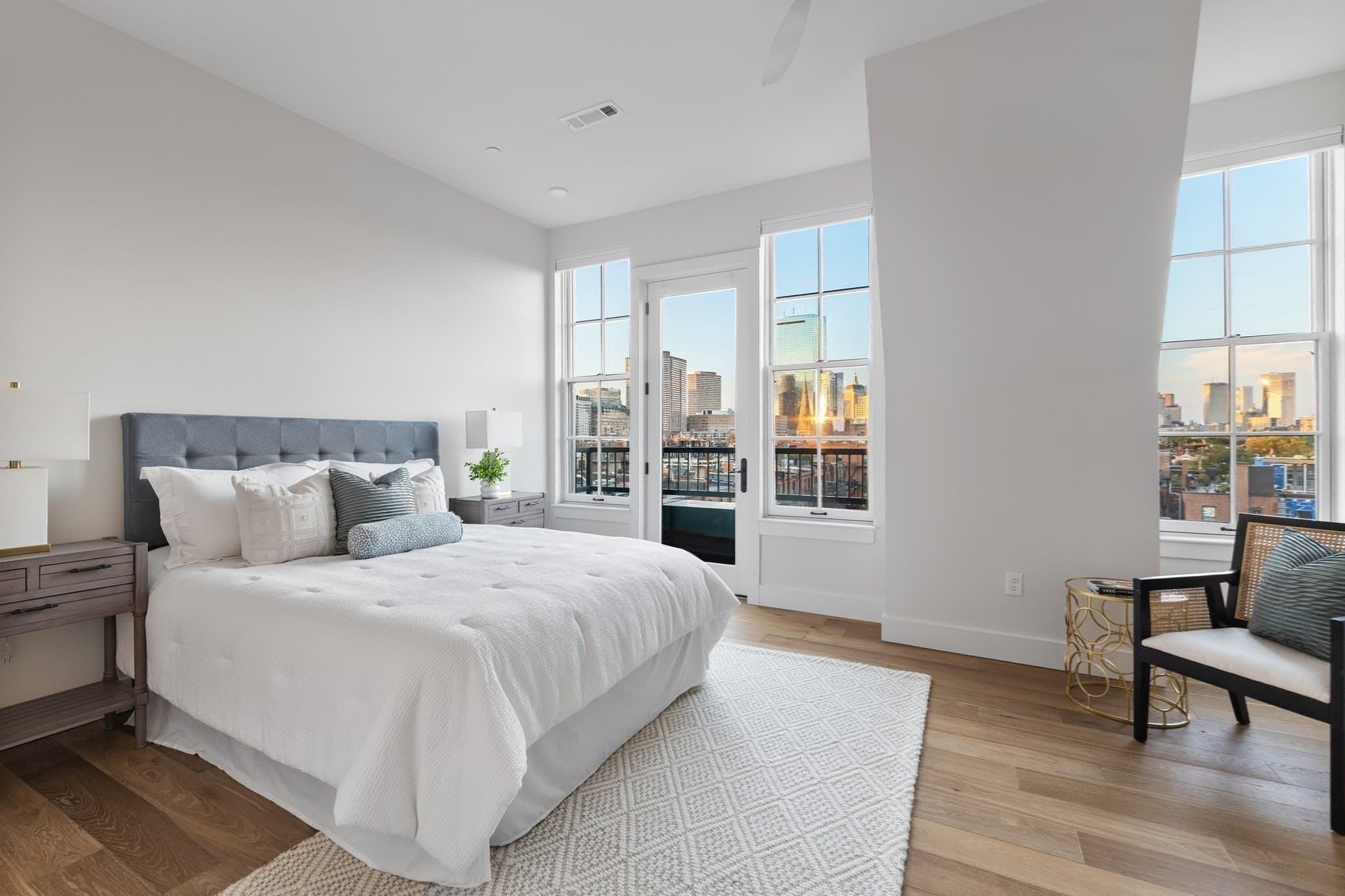 Condominium at 566 Columbus Ave # 614, Boston MA 02118, photo 9 of 23