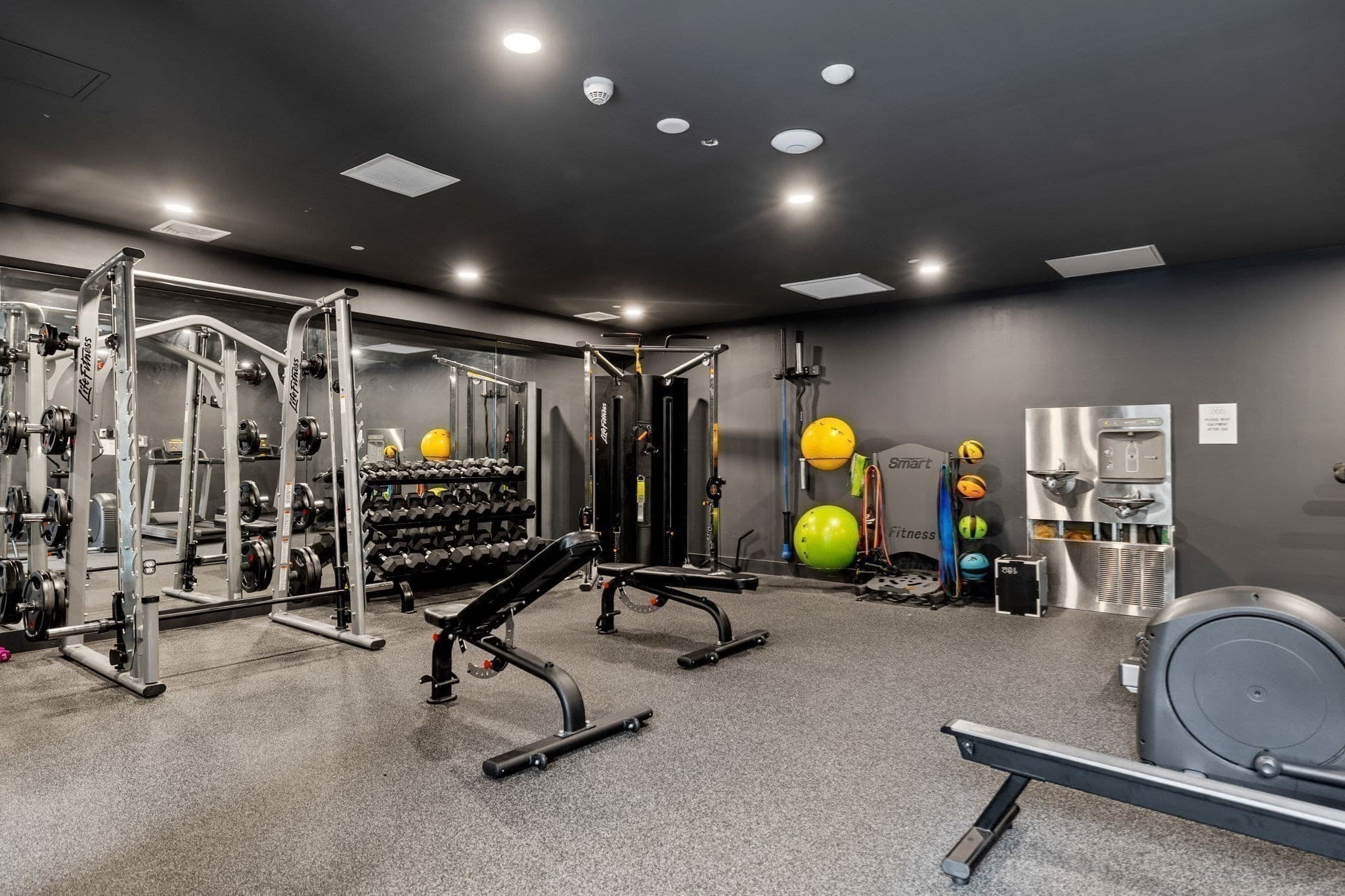 Condominium at 566 Columbus Ave # 614, Boston MA 02118, photo 14 of 23