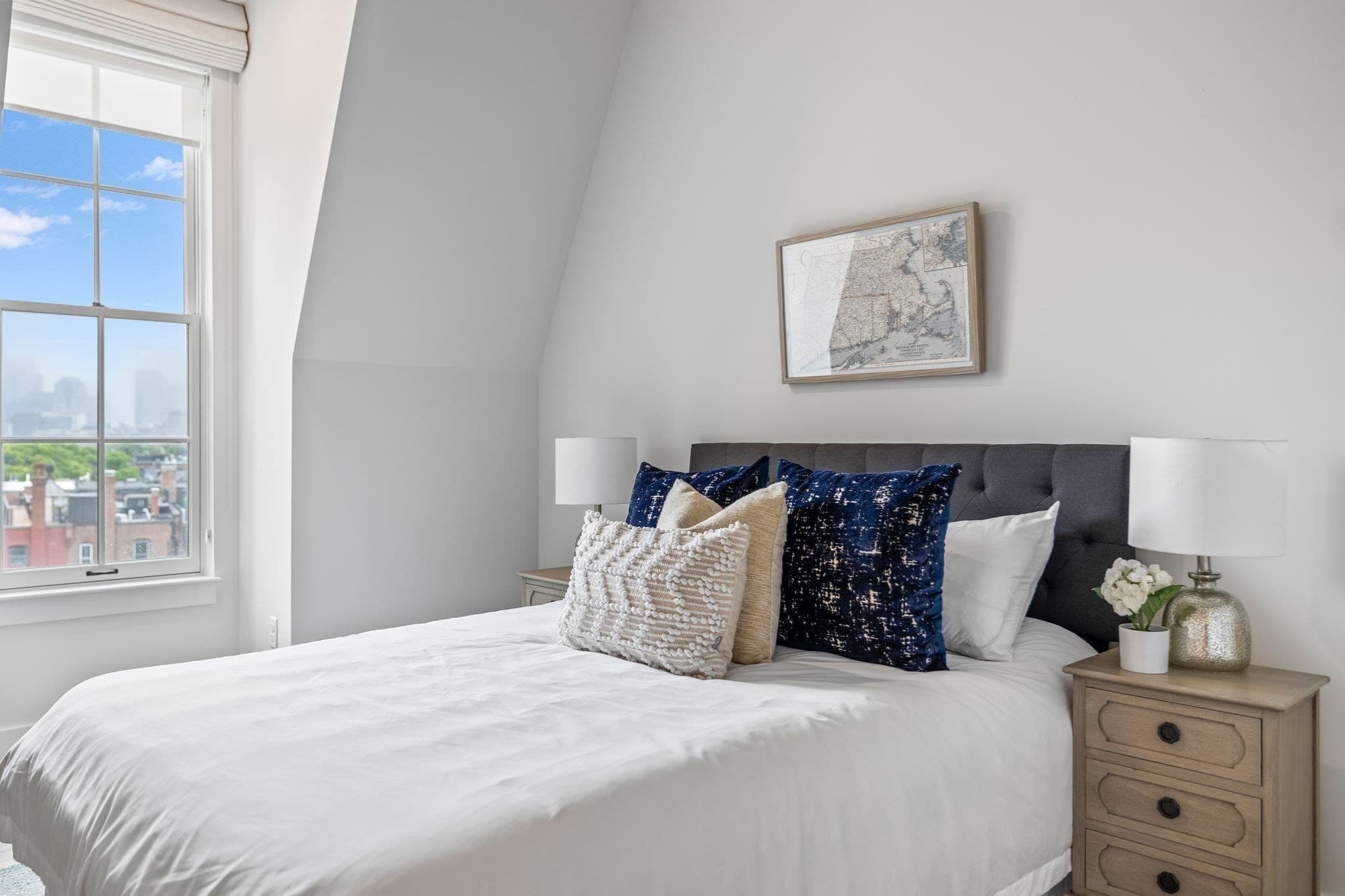 Condominium at 566 Columbus Ave # 614, Boston MA 02118, photo 15 of 23