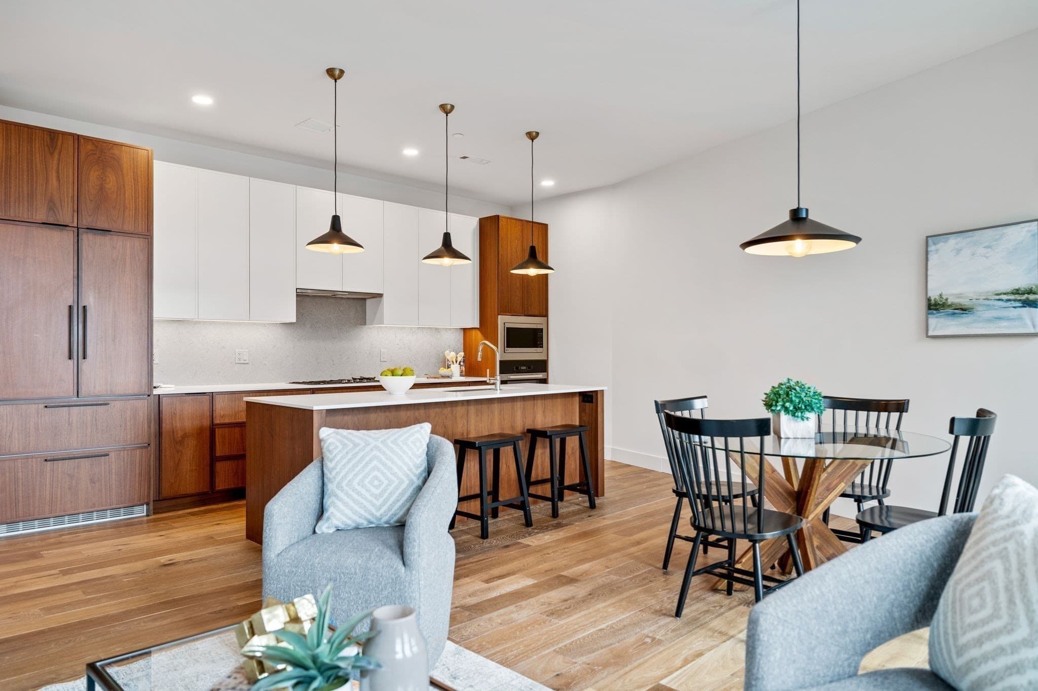 Condominium at 566 Columbus Ave # 614, Boston MA 02118, photo 8 of 23