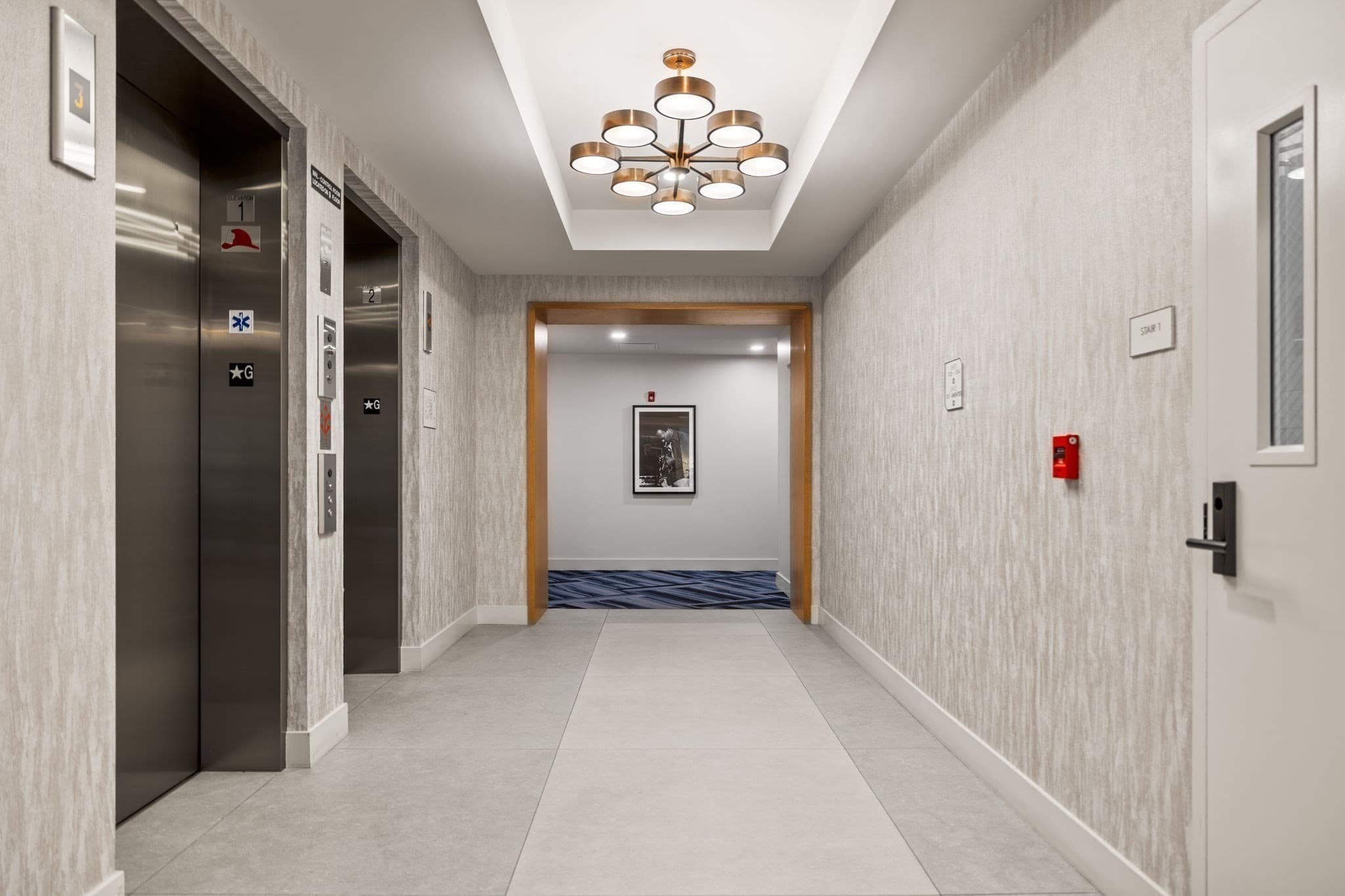 Condominium at 566 Columbus Ave # 614, Boston MA 02118, photo 21 of 23