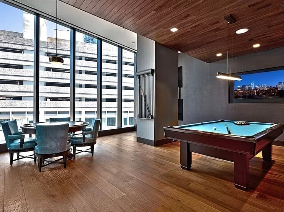 Condominium at 1 Franklin St # 4602, Boston MA 02110, photo 17 of 24