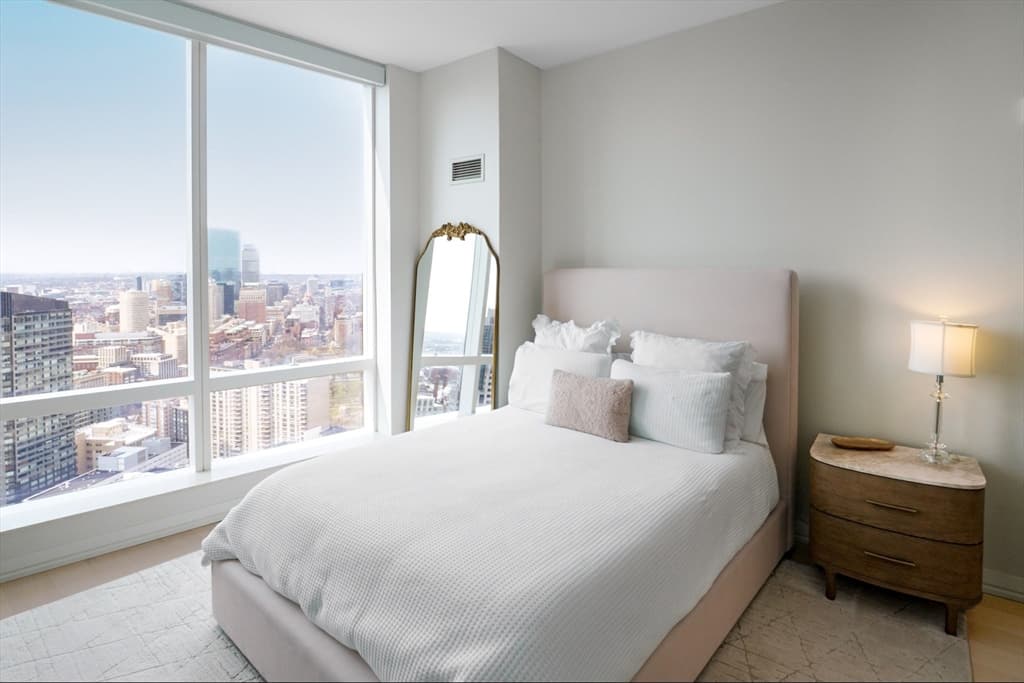 Condominium at 1 Franklin St # 4602, Boston MA 02110, photo 11 of 24