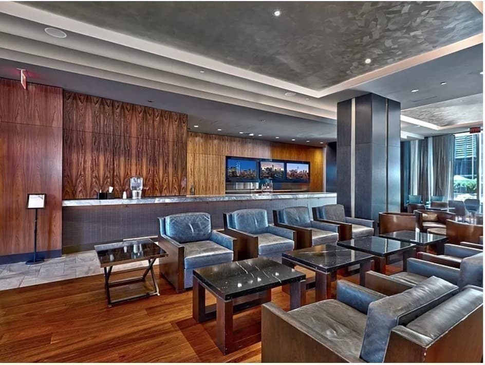 Condominium at 1 Franklin St # 4602, Boston MA 02110, photo 19 of 24