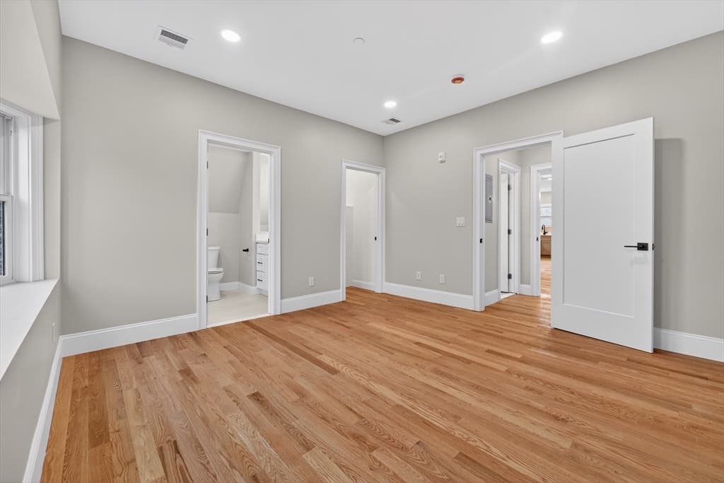 Condominium at 29C Prichard Ave # 3, Somerville MA 02144, photo 22 of 38